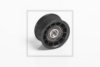 VOLVO 008086970 Deflection/Guide Pulley, v-ribbed belt